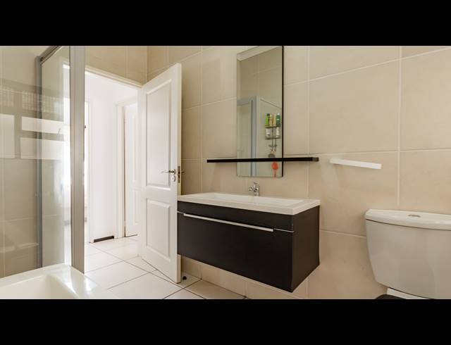 2 BEDROOM SECTIONAL TITLE FOR SALE IN GREENSTONE HILL